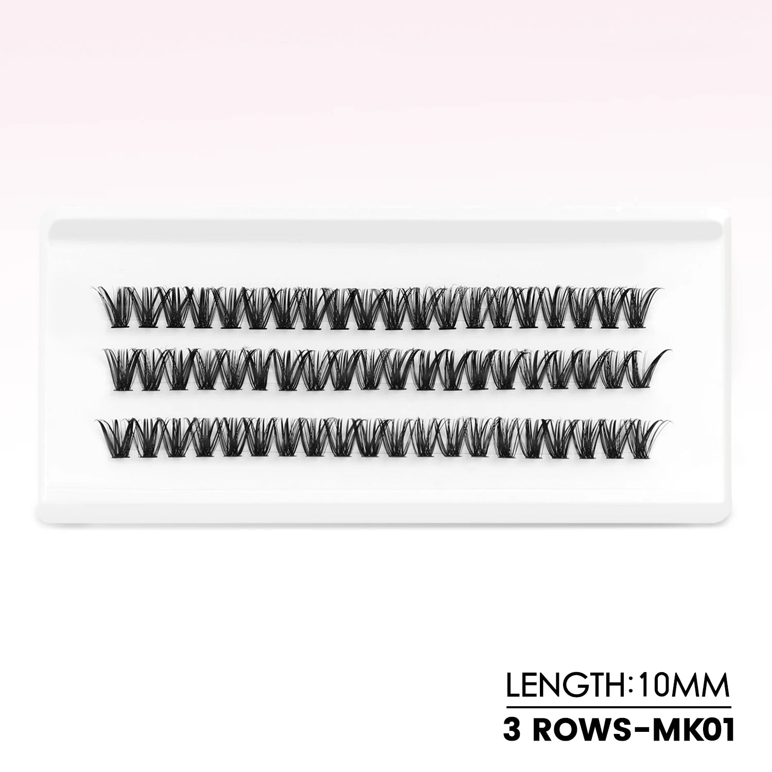 Manga Lash Style – with Waterproof DIY Kit